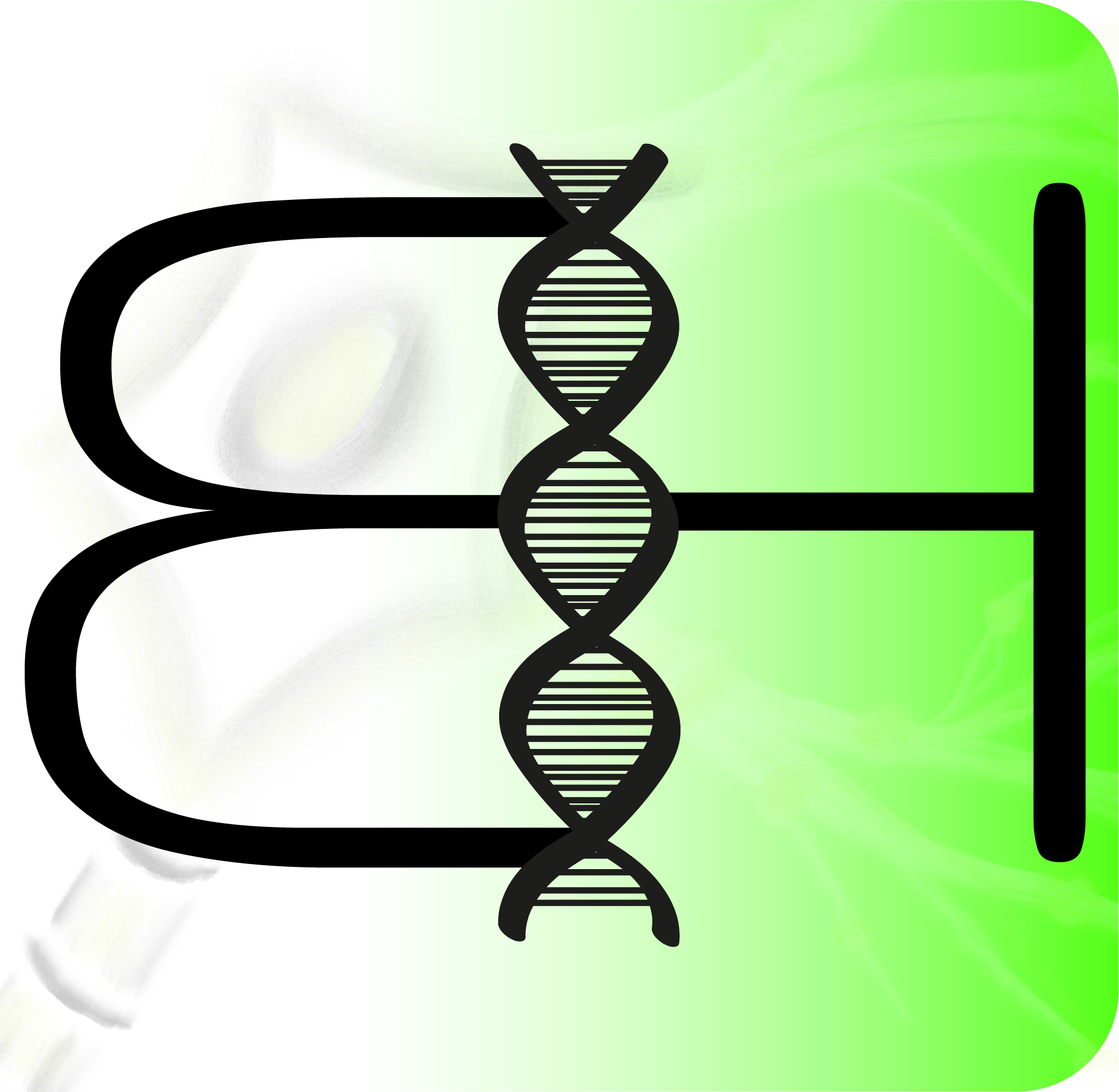 BeyondHelix Logo Colorful