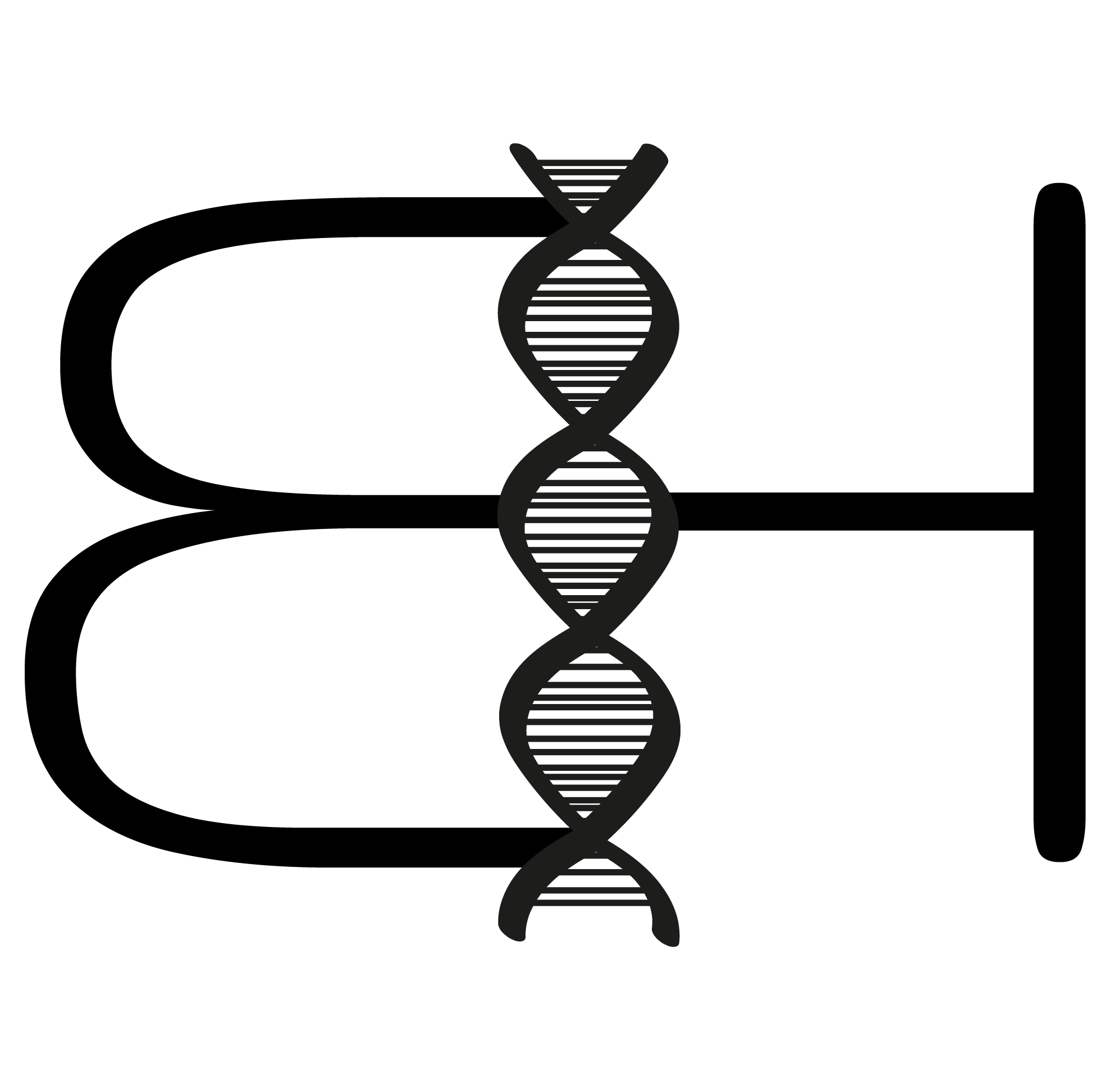 BeyondHelix Logo Light