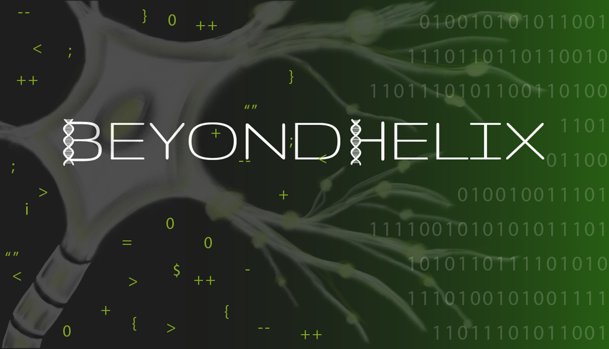 BeyondHelix Main Capsule