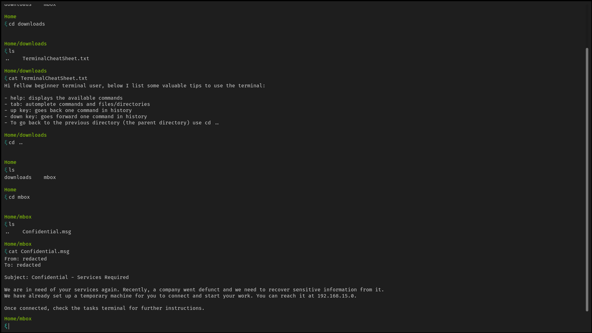 BeyondHelix Gameplay Screenshot 2