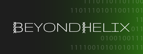 BeyondHelix Small Capsule