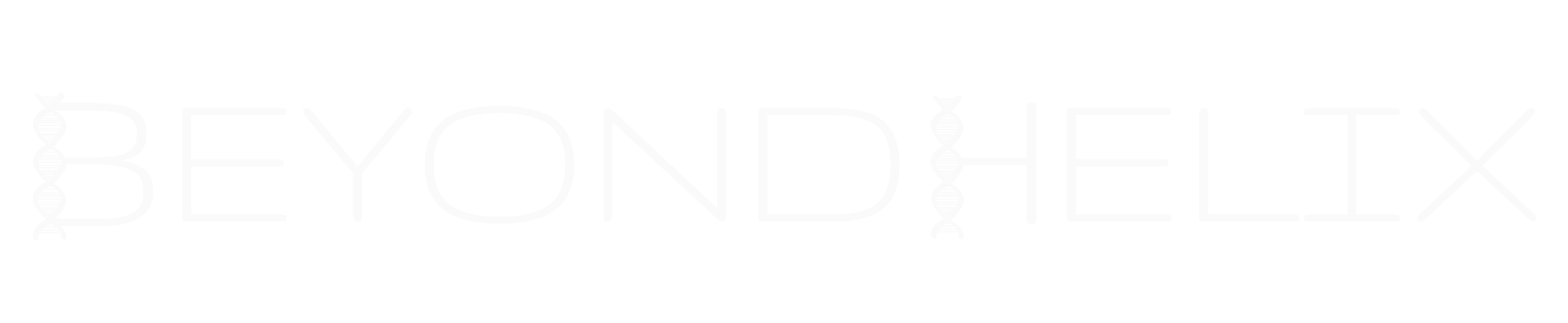 BeyondHelix Title Dark