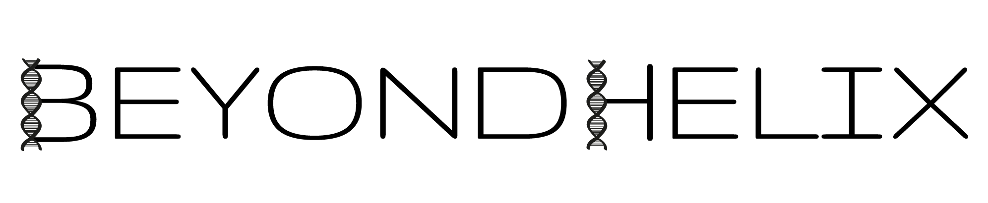 BeyondHelix Title Light